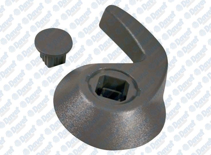 URS P972 Koltuk Yatirma Kolu Sag Kangoo Ii  ####